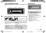 Preview for 27 page of Kenwood KDC-DAB400U Instruction Manual