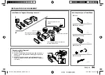 Preview for 43 page of Kenwood KDC-DAB400U Instruction Manual