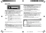 Preview for 52 page of Kenwood KDC-DAB400U Instruction Manual