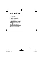 Preview for 15 page of Kenwood KDC-DAB41U Instruction Manual