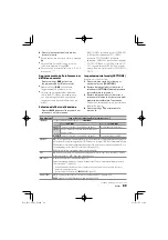 Preview for 89 page of Kenwood KDC-DAB41U Instruction Manual