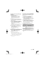 Preview for 95 page of Kenwood KDC-DAB41U Instruction Manual