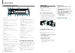 Preview for 4 page of Kenwood KDC-DAB43U Instruction Manual