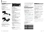 Preview for 6 page of Kenwood KDC-DAB43U Instruction Manual