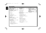 Предварительный просмотр 2 страницы Kenwood KDC-F324A (French) Mode D'Emploi