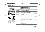 Preview for 17 page of Kenwood KDC-HD455U Instruction Manual