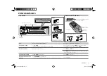 Preview for 27 page of Kenwood KDC-HD455U Instruction Manual