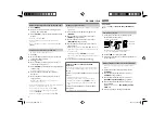 Preview for 30 page of Kenwood KDC-HD455U Instruction Manual