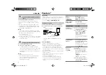 Preview for 32 page of Kenwood KDC-HD455U Instruction Manual