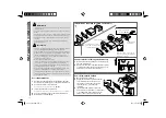 Preview for 36 page of Kenwood KDC-HD455U Instruction Manual