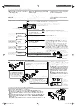 Preview for 2 page of Kenwood KDC-HD548U Installation Manual