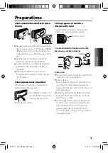 Preview for 35 page of Kenwood KDC-HD548U Instruction Manual