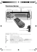 Preview for 36 page of Kenwood KDC-HD548U Instruction Manual