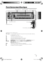 Preview for 27 page of Kenwood KDC-HD552U Instruction Manual