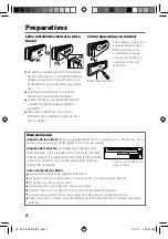 Preview for 48 page of Kenwood KDC-HD552U Instruction Manual