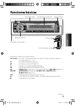 Preview for 49 page of Kenwood KDC-HD552U Instruction Manual