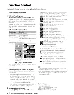 Preview for 6 page of Kenwood KDC-HD942U Instruction Manual