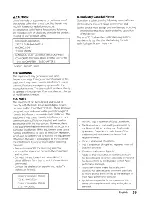 Preview for 59 page of Kenwood KDC-HD942U Instruction Manual