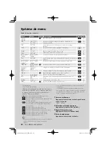 Preview for 30 page of Kenwood KDC KDC-MP342U Instruction Manual