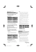 Preview for 57 page of Kenwood KDC KDC-MP342U Instruction Manual