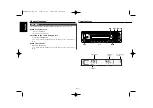 Предварительный просмотр 12 страницы Kenwood KDC-M4524 Instruction Manual