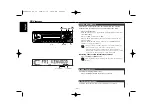 Предварительный просмотр 14 страницы Kenwood KDC-M4524 Instruction Manual