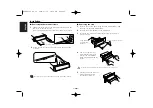 Предварительный просмотр 30 страницы Kenwood KDC-M4524 Instruction Manual