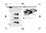 Предварительный просмотр 97 страницы Kenwood KDC-M4524 Instruction Manual