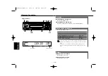 Предварительный просмотр 110 страницы Kenwood KDC-M4524 Instruction Manual