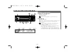 Предварительный просмотр 119 страницы Kenwood KDC-M4524 Instruction Manual