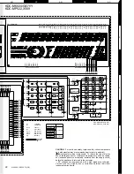 Preview for 22 page of Kenwood KDC-M6024/G Service Manual