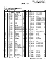 Preview for 25 page of Kenwood KDC-M6024/G Service Manual