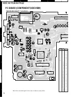 Preview for 14 page of Kenwood KDC-M7024 Service Manual