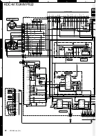 Preview for 22 page of Kenwood KDC-M7024 Service Manual