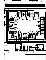 Preview for 23 page of Kenwood KDC-M7024 Service Manual