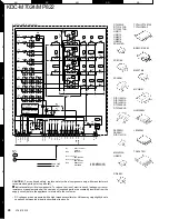 Preview for 28 page of Kenwood KDC-M7024 Service Manual