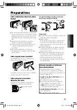 Preview for 31 page of Kenwood KDC-MP102U Instruction Manual