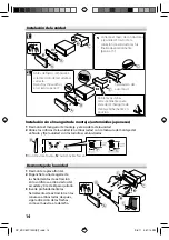 Preview for 42 page of Kenwood KDC-MP102U Instruction Manual