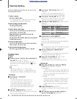 Preview for 8 page of Kenwood KDC-MP1046 Instruction Manual