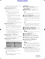 Preview for 9 page of Kenwood KDC-MP1046 Instruction Manual