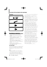 Предварительный просмотр 50 страницы Kenwood KDC-MP145 Instruction Manual