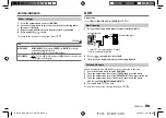 Preview for 9 page of Kenwood KDC-MP172U Instruction Manual