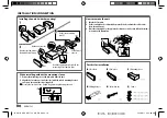 Preview for 16 page of Kenwood KDC-MP172U Instruction Manual