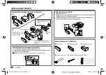 Preview for 52 page of Kenwood KDC-MP172U Instruction Manual