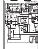 Предварительный просмотр 25 страницы Kenwood KDC-MP208 - Radio / CD Service Manual