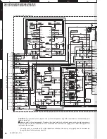 Предварительный просмотр 30 страницы Kenwood KDC-MP208 - Radio / CD Service Manual