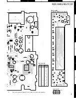 Preview for 9 page of Kenwood KDC-MP222 Service Manual