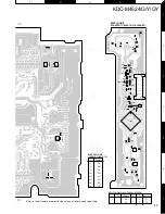 Preview for 11 page of Kenwood KDC-MP222 Service Manual