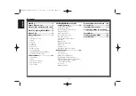 Preview for 2 page of Kenwood KDC MP225 - 50w x 4 CD/MP3/WMA Receiver Instruction Manual