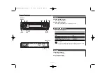 Preview for 9 page of Kenwood KDC MP225 - 50w x 4 CD/MP3/WMA Receiver Instruction Manual